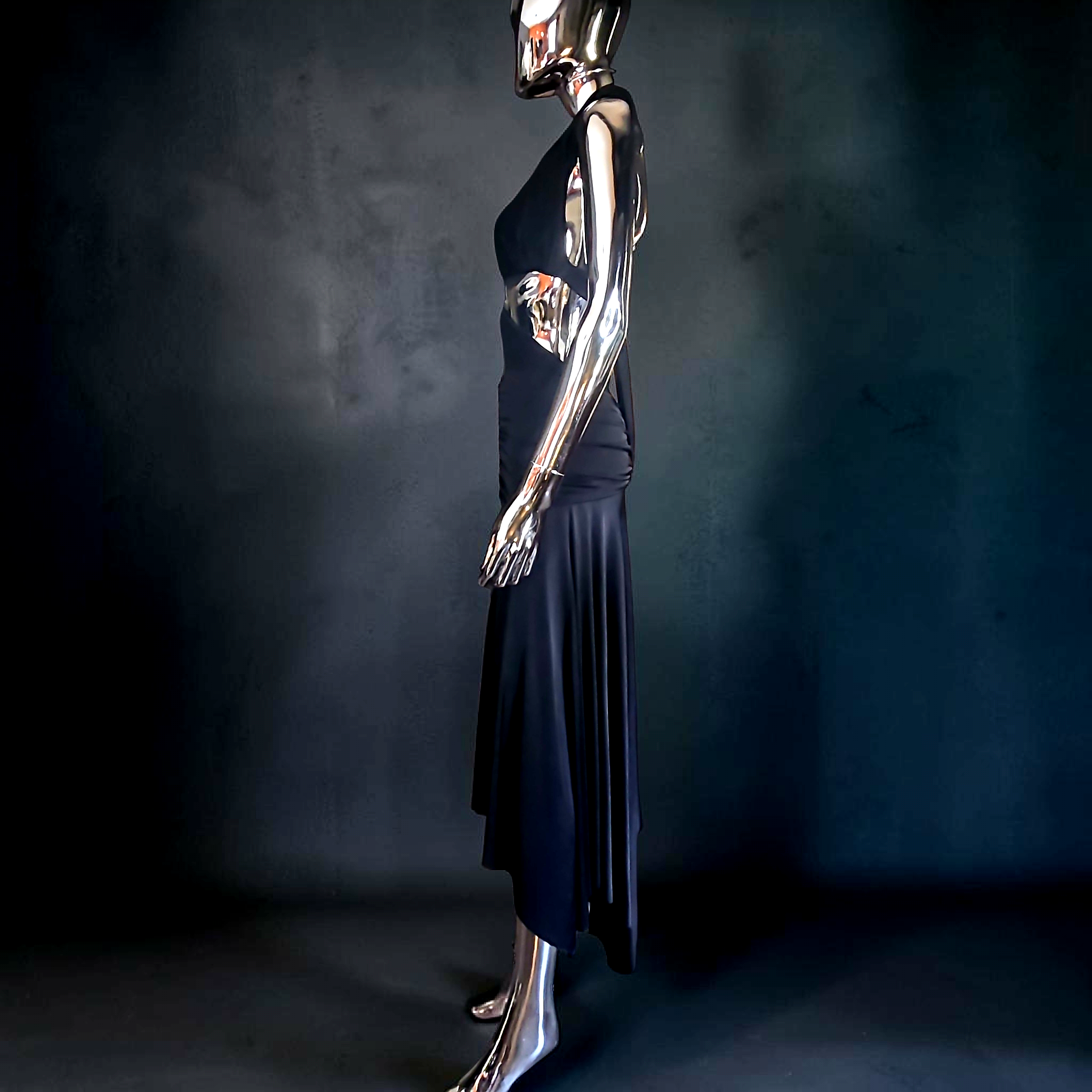 Alexandre Vauthier - L.F Lusso