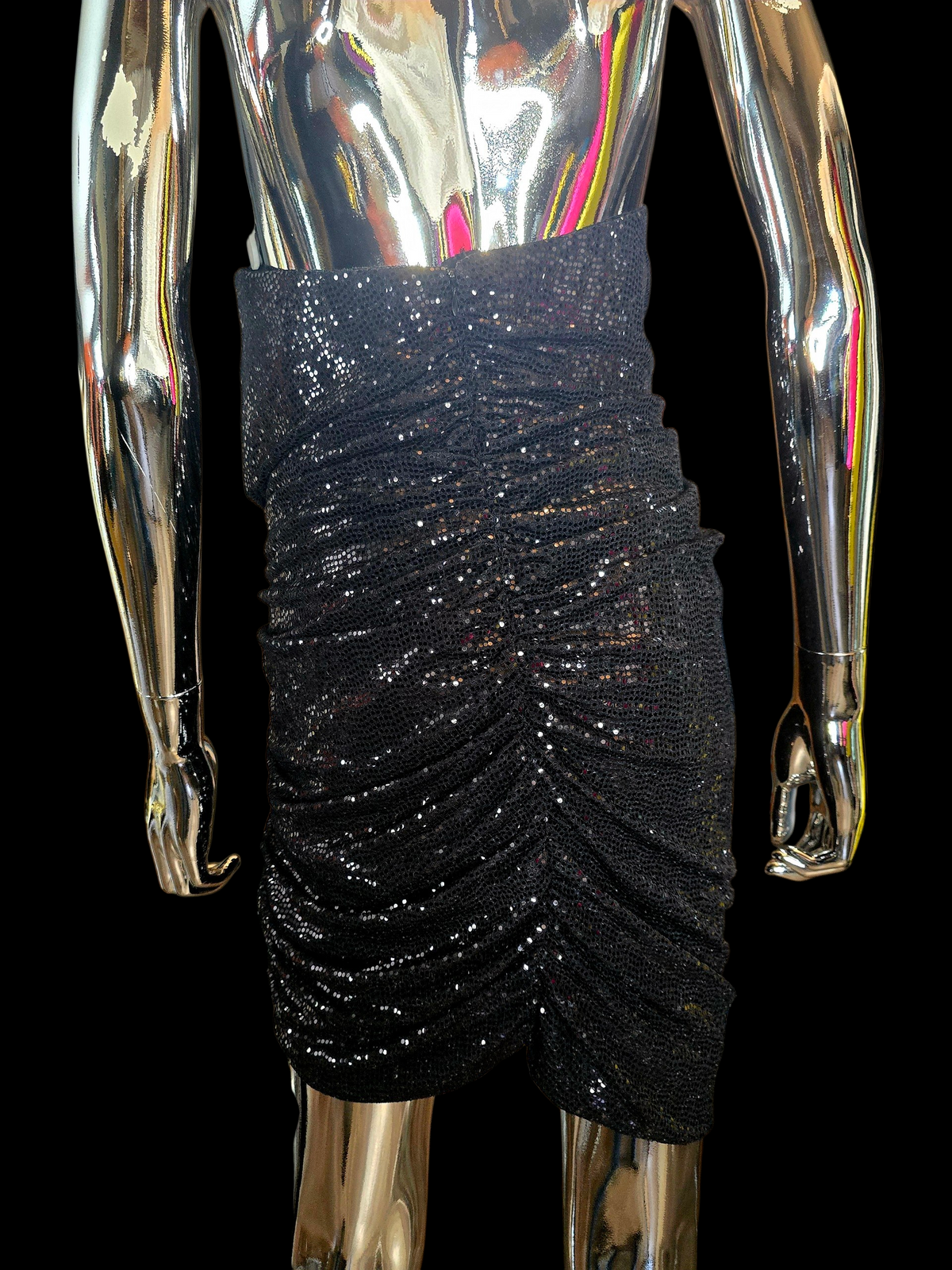 Alexandre Vauthier robe - L.F Lusso