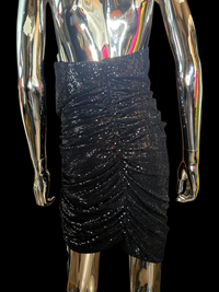 Alexandre Vauthier robe - L.F Lusso