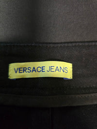 Mini jupe noire - L.F Lusso