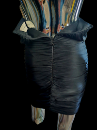 mini dress bustier Alexandre Vauthier - L.F Lusso