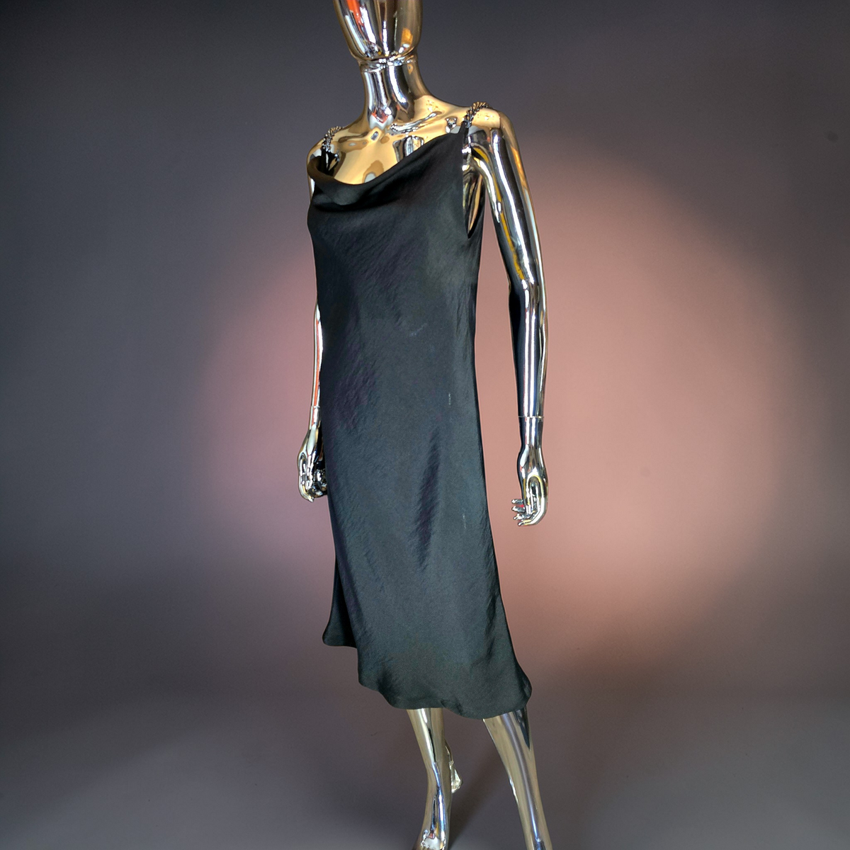 Robe longue Versace - L.F Lusso