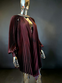 robe de soirée luxe Alexandre Vauthier - L.F Lusso