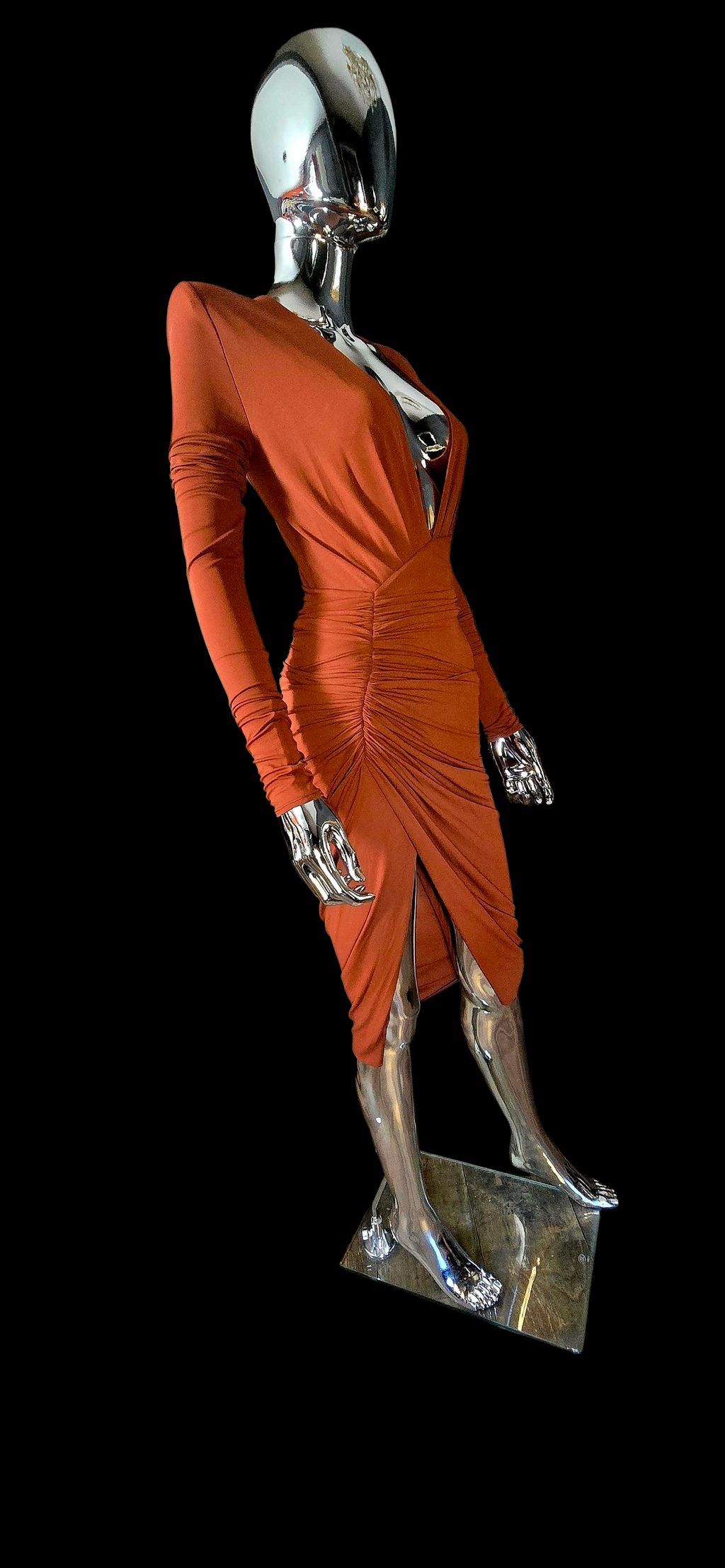 Robe Alexandre Vauthier - L.F Lusso