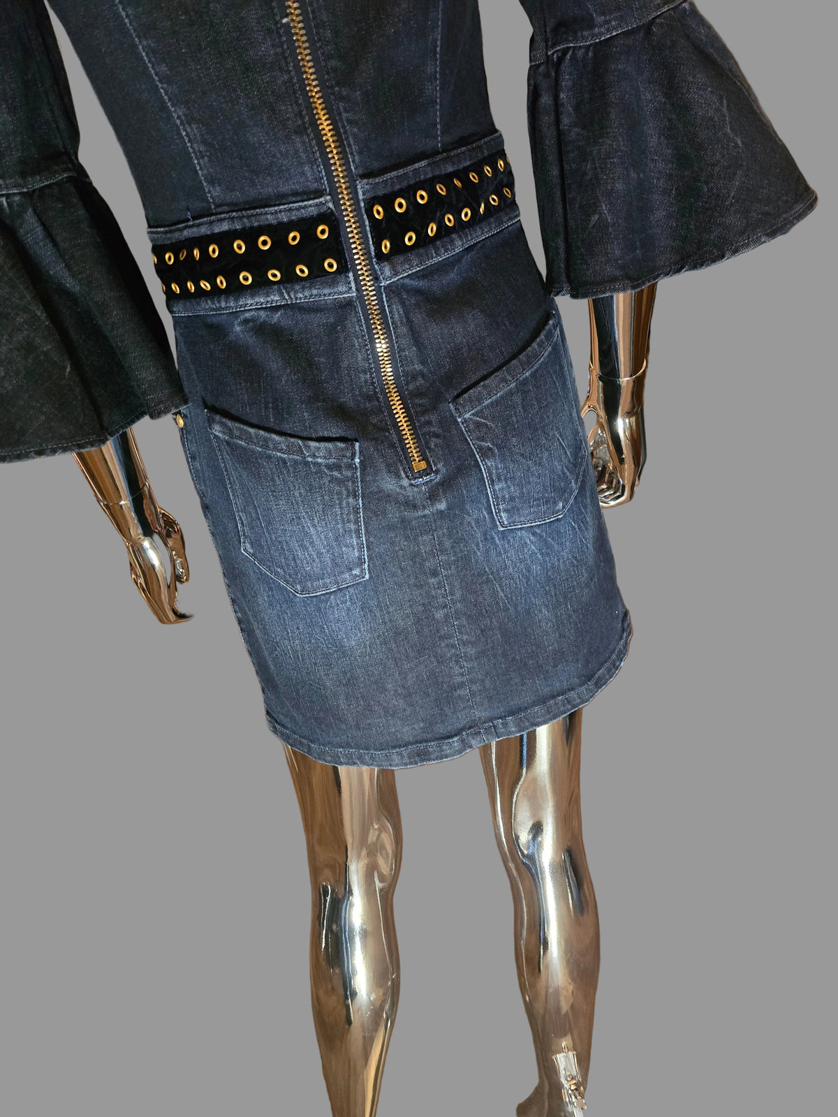 jean Balmain - L.F Lusso
