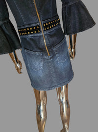 jean Balmain - L.F Lusso