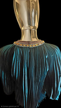 robe de créateur - L.F Lusso