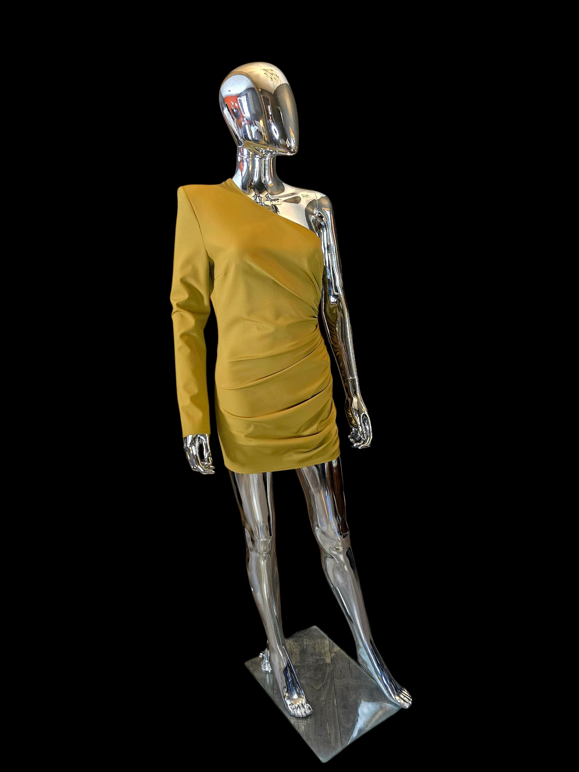 Alexandre Vauthier  - L.F Lusso