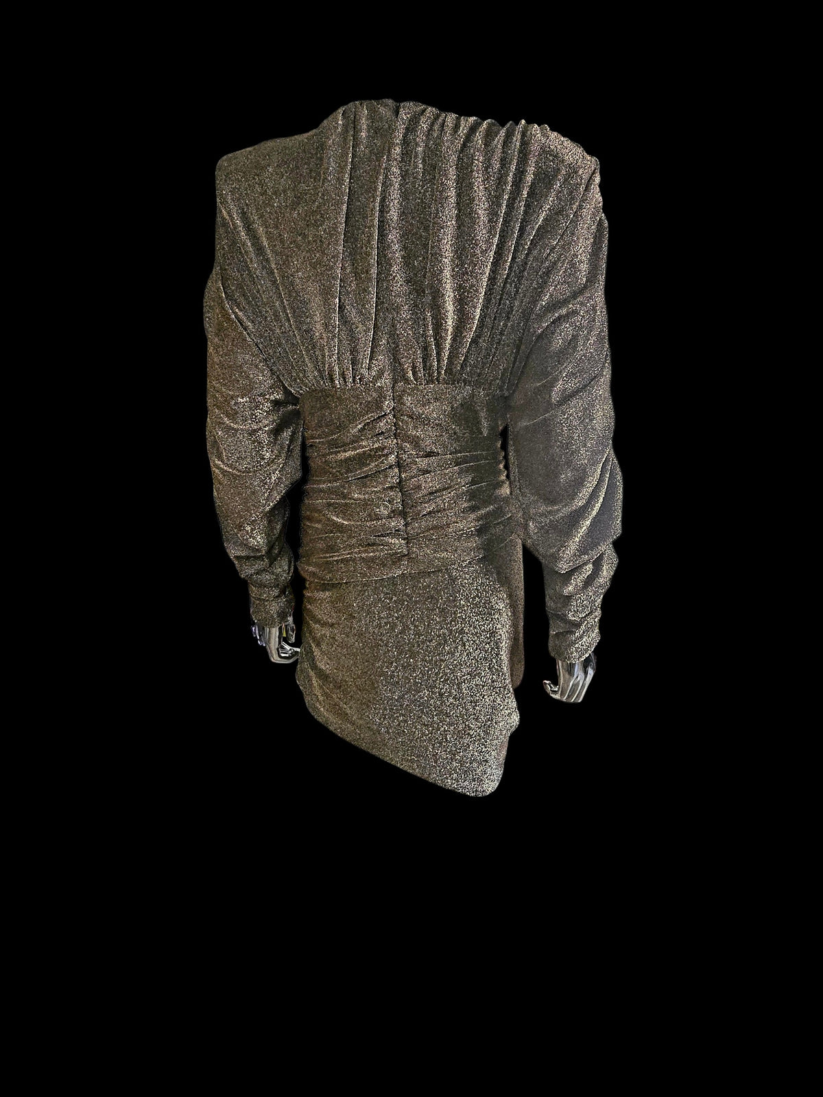 robe de marque de luxe Alexandre Vauthier - L.F Lusso