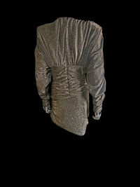 robe de marque de luxe Alexandre Vauthier - L.F Lusso