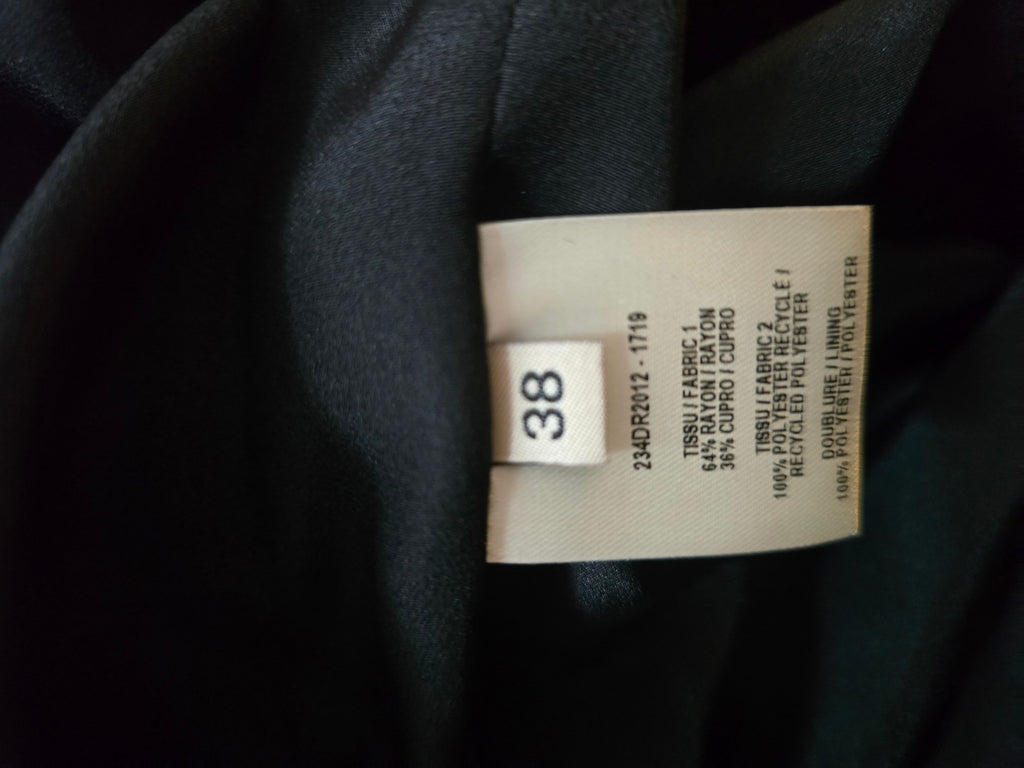 robe Alexandre Vauthier - L.F Lusso