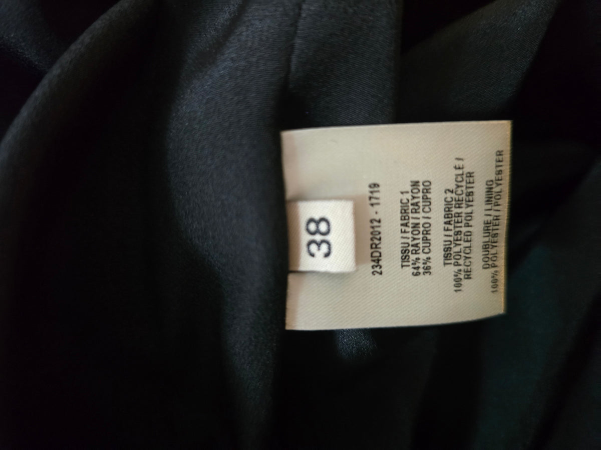 robe Alexandre Vauthier - L.F Lusso