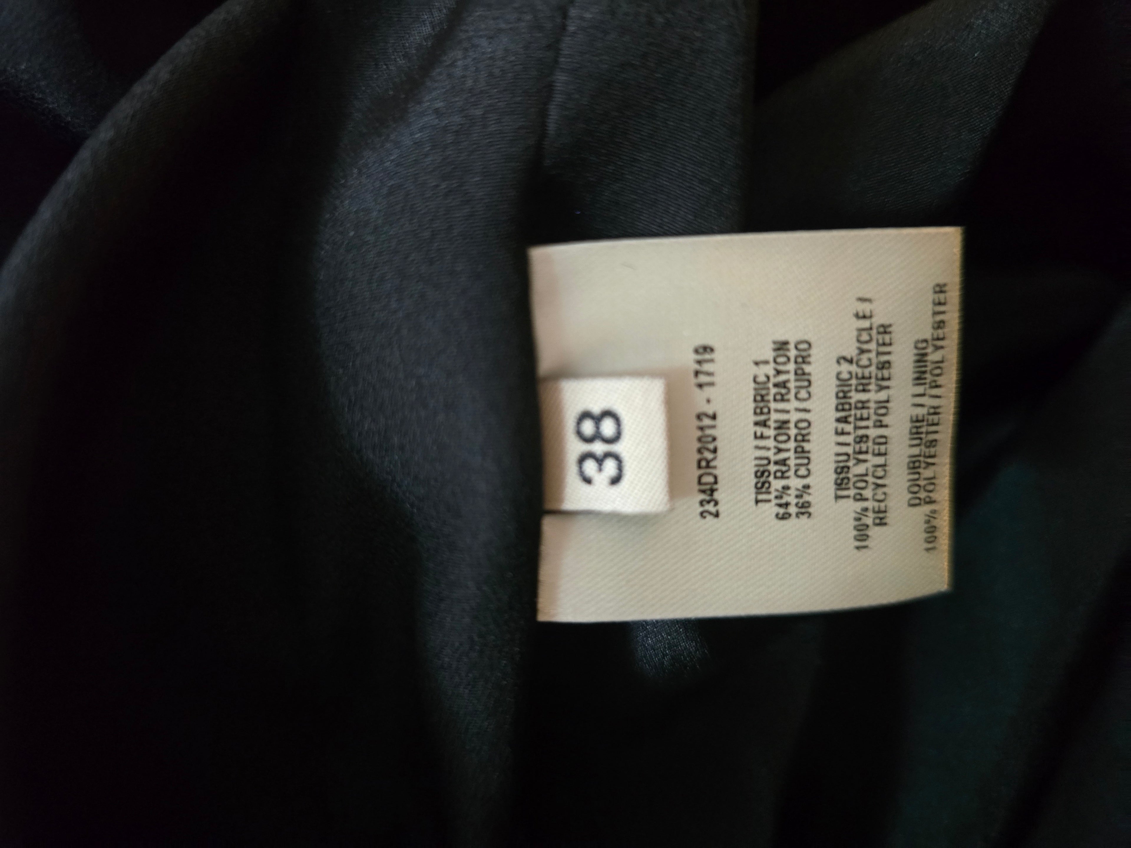 robe Alexandre Vauthier - L.F Lusso
