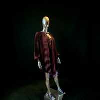 Robe bijoux Alexandre Vauthier - L.F Lusso