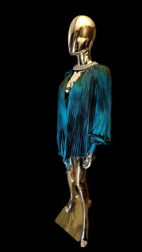 robe sexy neuve - L.F Lusso