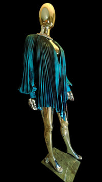 robe bijoux neuve - L.F Lusso