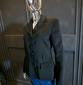 Paco Rabanne 80s vintage jacket size 38 vintage - L.F Lusso