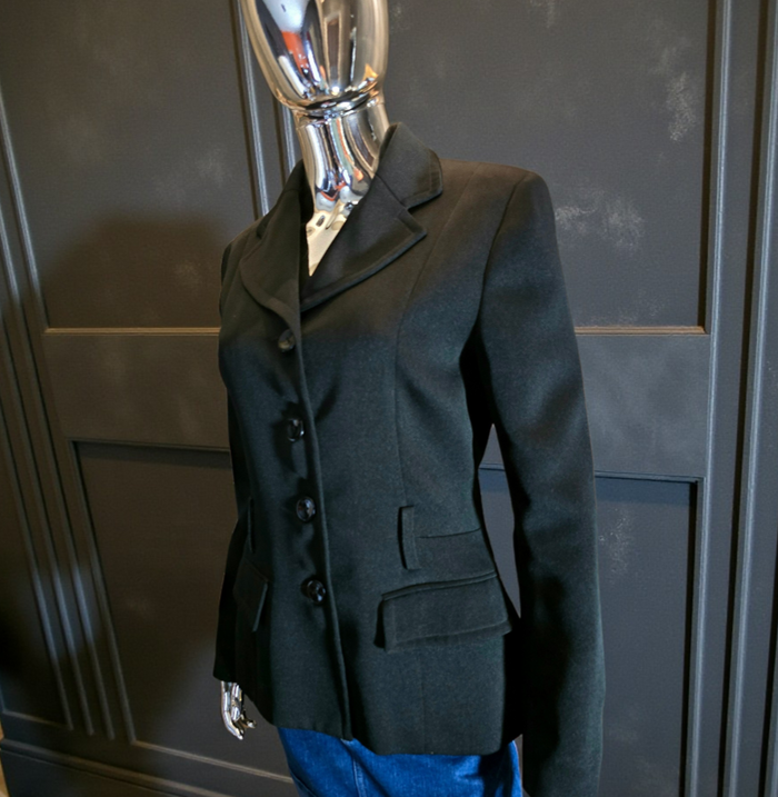 Paco Rabanne 80s vintage jacket size 38 vintage - L.F Lusso
