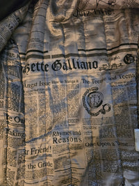 Galliano - L.F Lusso