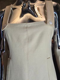 Courrèges années 70 - L.F Lusso