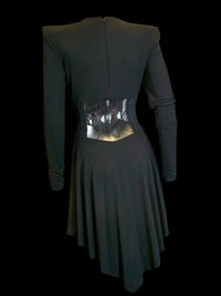 Robe asymétrique Alexandre Vauthier - L.F Lusso