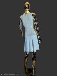 Robe Paco Rabanne - L.F Lusso