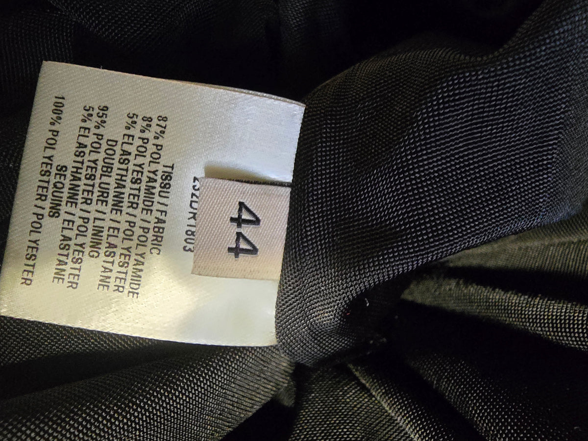Alexandre Vauthier - L.F Lusso