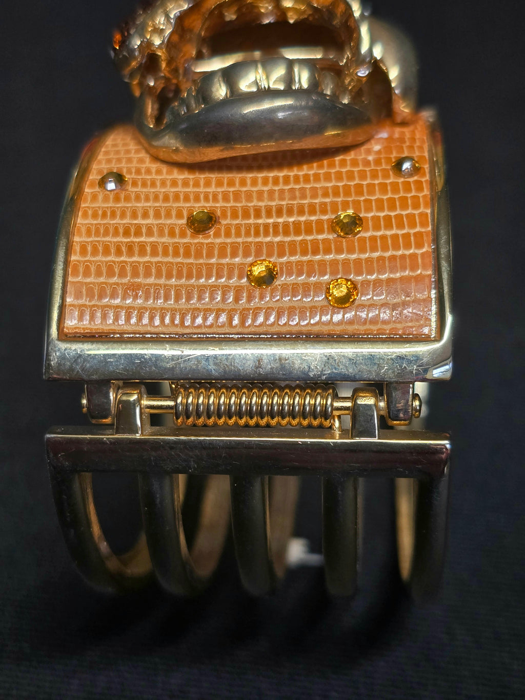 Marta Marzatto bracelet manchette