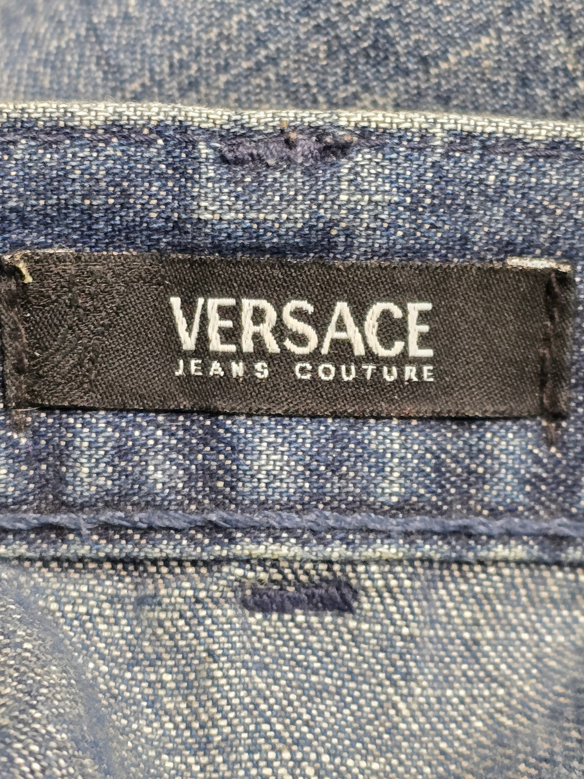 Versace - L.F Lusso