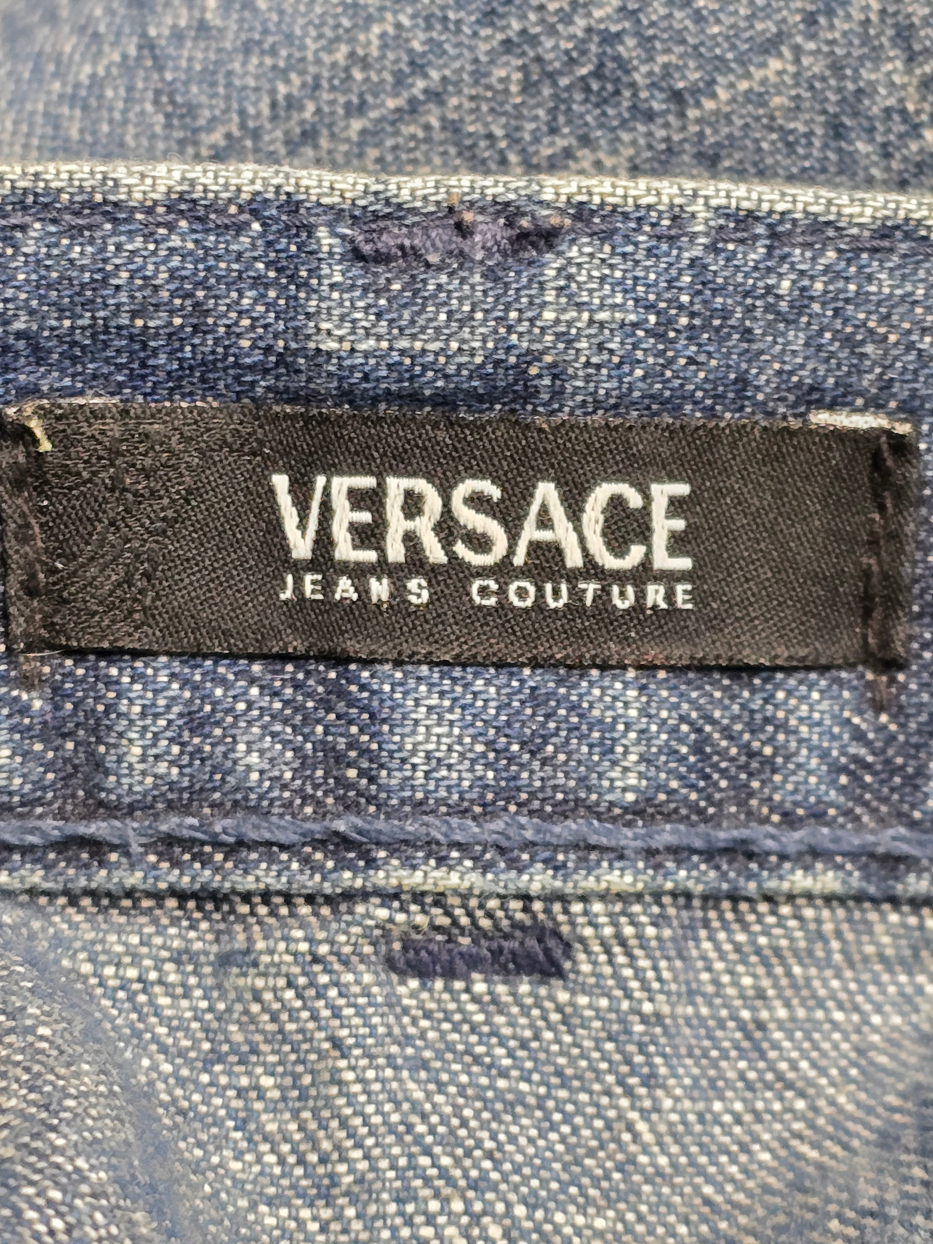 Versace - L.F Lusso