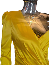 robe Alexandre Vautier - L.F Lusso