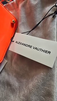 Alexandre Vauthier - L.F Lusso