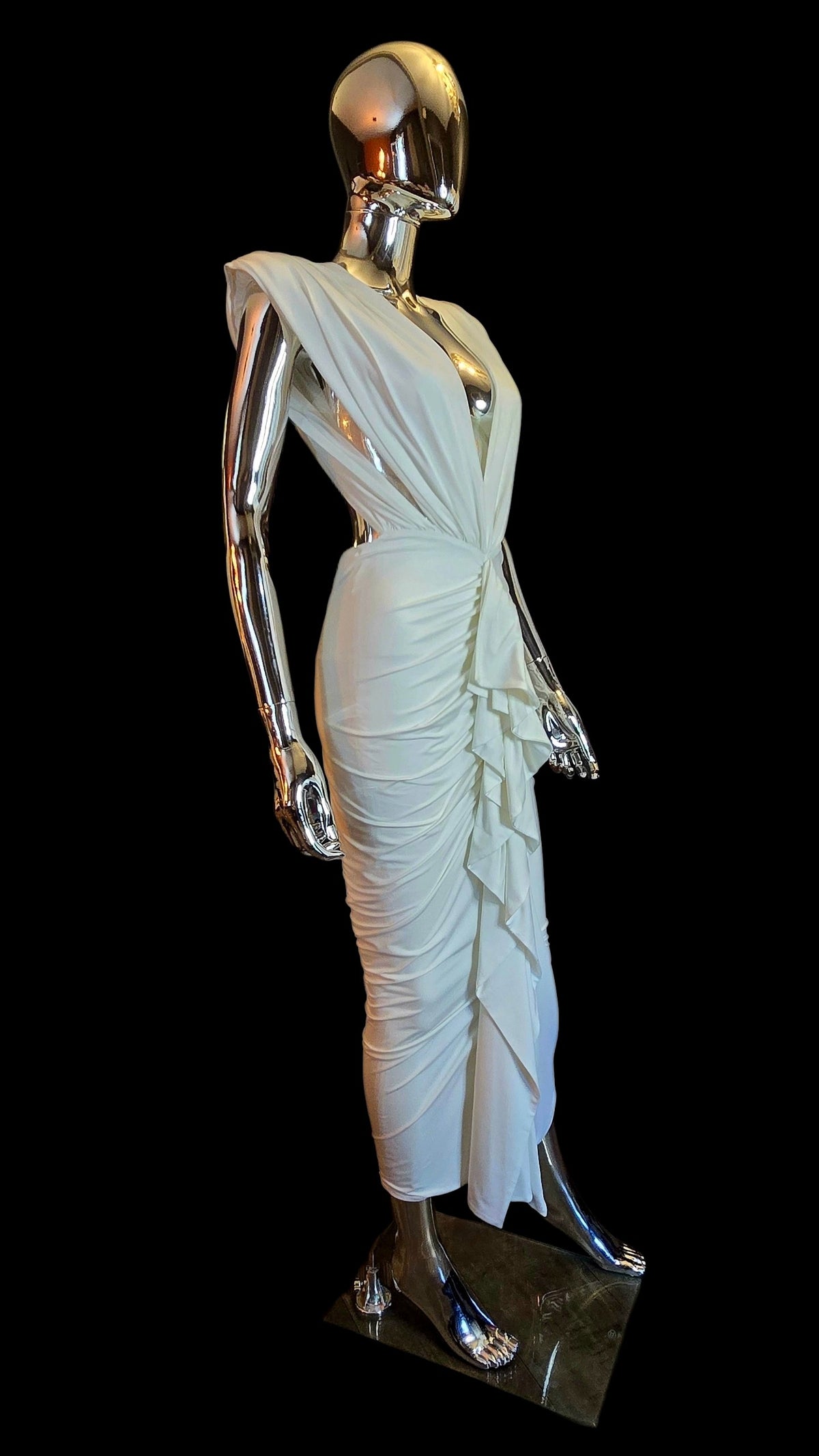 robe d'été - L.F Lusso