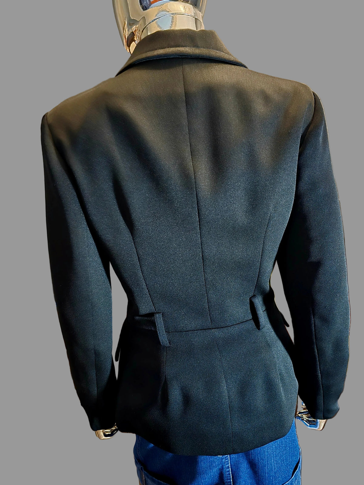 veste cintrée Paco Rabanne - L.F Lusso