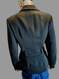 veste cintrée Paco Rabanne - L.F Lusso