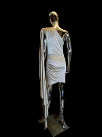 Robe couture Alexandre Vauthier - L.F Lusso