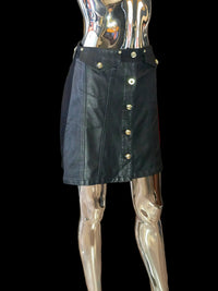 Mini jupe Versace - L.F Lusso