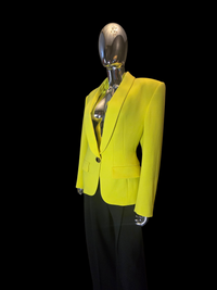Veste Alexandre Vauthier - L.F Lusso