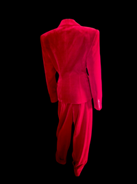 Tailleur couture Vauthier - L.F Lusso