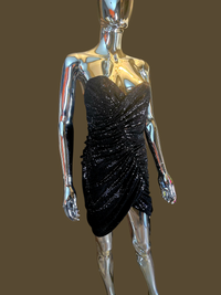 Robe luxe de soirée Alexandre Vauthier - L.F Lusso