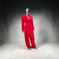 tailleur couture Alexandre Vauthier - L.F Lusso