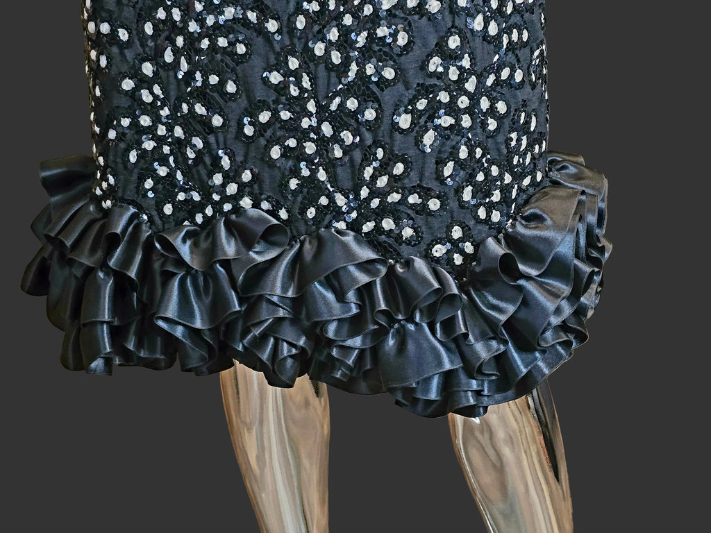 Robe Couture Azzaro - L.F Lusso