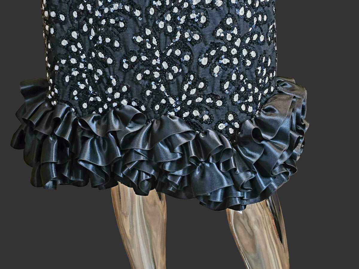 Robe Couture Azzaro - L.F Lusso