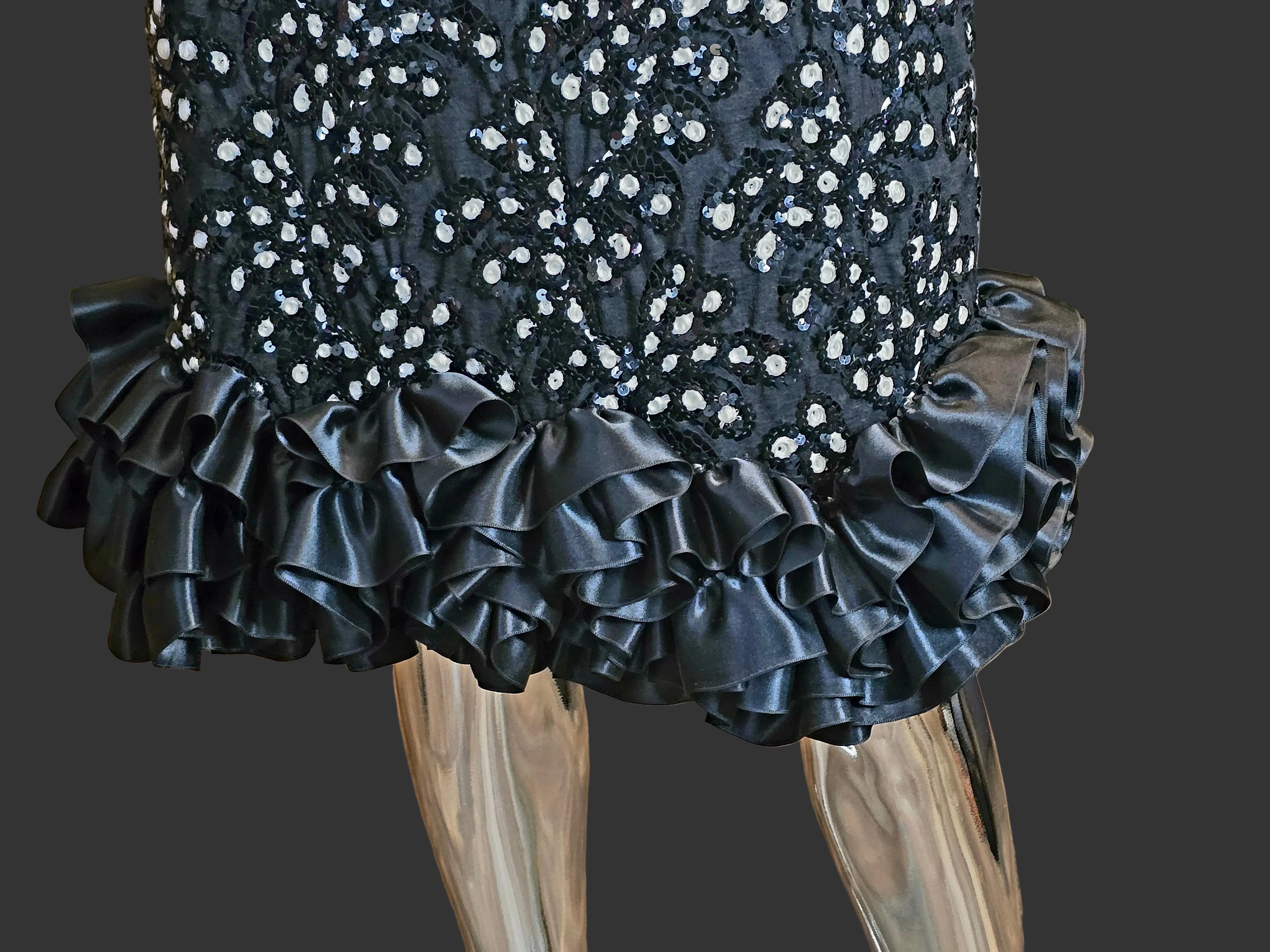 Robe Couture Azzaro - L.F Lusso