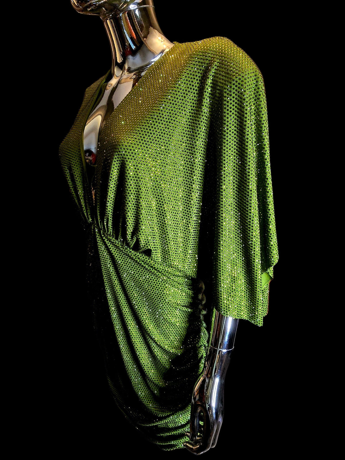 robe cocktail Alexandre Vauthier - L.F Lusso