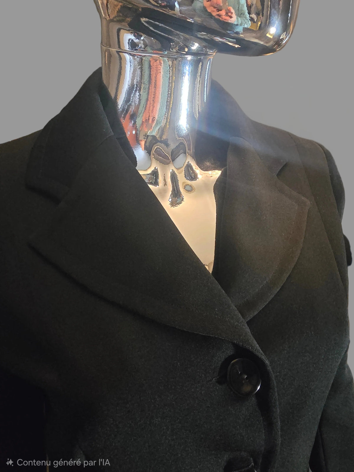 veste Paco Rabanne - L.F Lusso