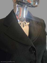 veste Paco Rabanne - L.F Lusso