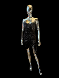 robe Alexandre Vauthier - L.F Lusso