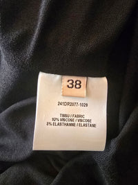 Alexandre Vauthier - L.F Lusso