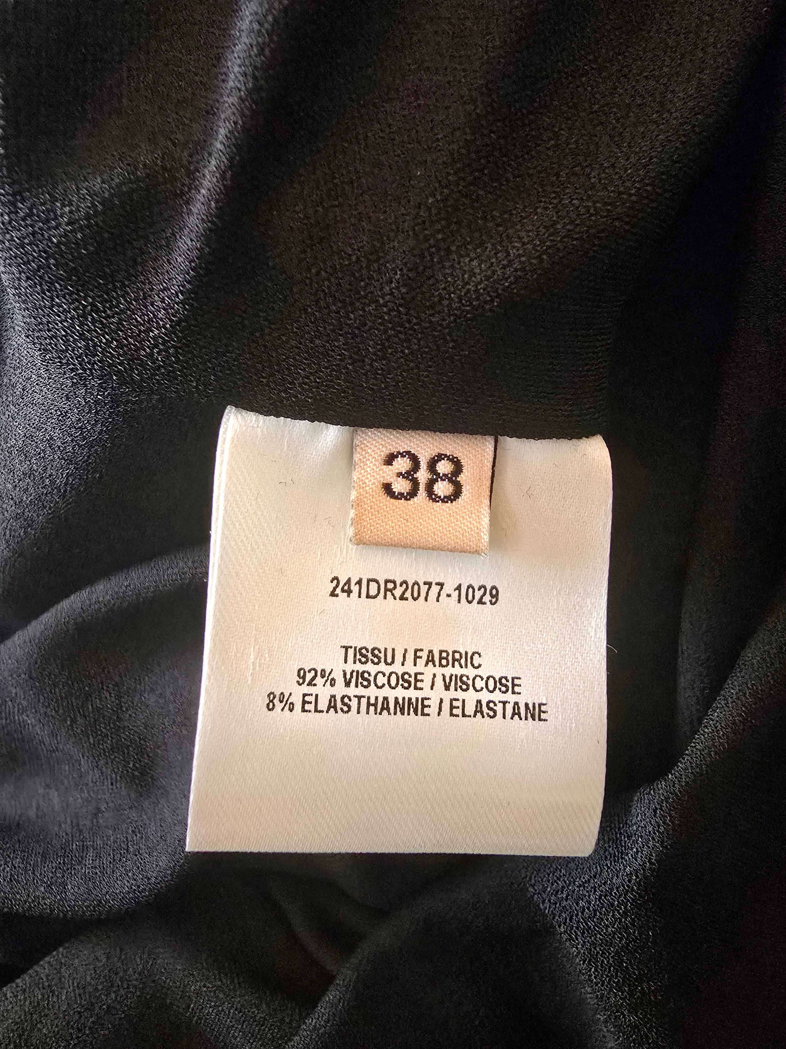 Alexandre Vauthier - L.F Lusso